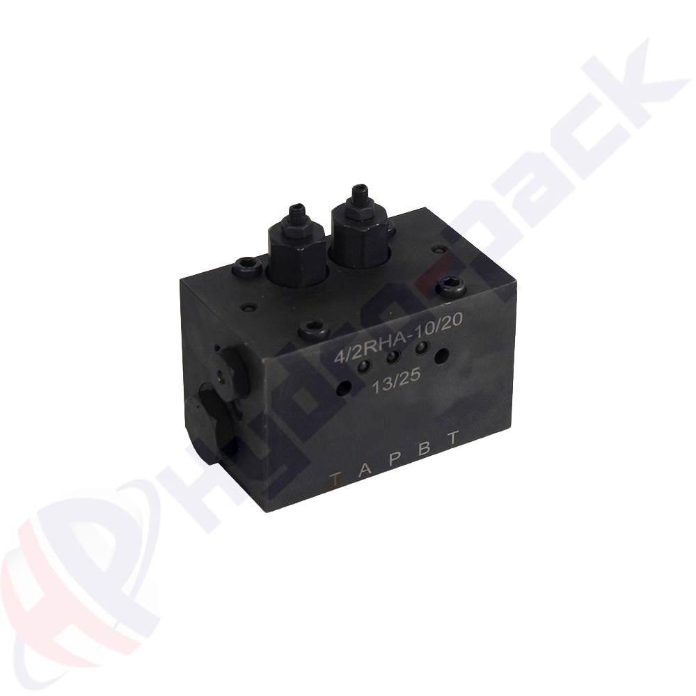 4/2RHA-10/20 Special Valve